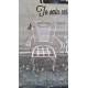 Καρεκλοπολυθρόνα φερ φορζέ  Granny's  117532