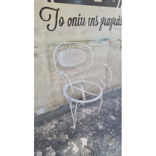 Καρέκλα φερ φορζέ  Granny's  119087