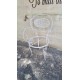 Καρέκλα φερ φορζέ  Granny's  119087