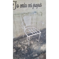 Καρέκλα φερ φορζέ  Granny's  119241