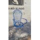 Καρέκλα φερ φορζέ  Granny's  117624