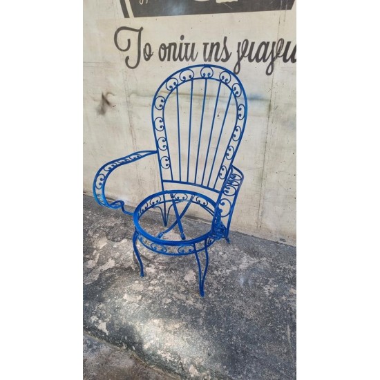Καρέκλα φερ φορζέ  Granny's  117624