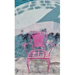 Καρεκλοπολυθρόνα φερ φορζέ  Granny's  105549
