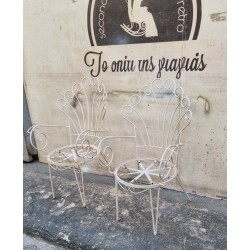 Καρεκλοπολυθρόνα φερ φορζέ  Granny's  102028