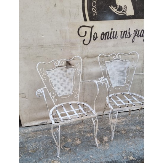 Καρεκλοπολυθρόνα φερ φορζέ Granny's 111107