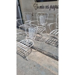 Καρεκλοπολυθρόνα φερ φορζέ  Granny's  103697