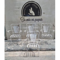 Καρεκλοπολυθρόνα φερ φορζέ  Granny's  103697