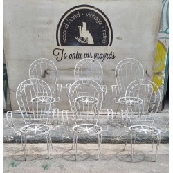 Καρεκλοπολυθρόνα φερ φορζέ  Granny's  103543