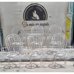 Καρεκλοπολυθρόνα φερ φορζέ  Granny's  103543