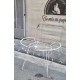 Τραπέζι φερ φοζέ  Granny's 102876