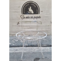 Τραπέζι φερ φοζέ  Granny's 102876