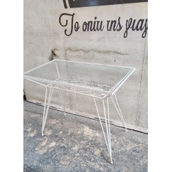 Τραπέζι φερ φοζέ  Granny's 106780