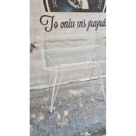 Τραπέζι φερ φοζέ  Granny's 106780