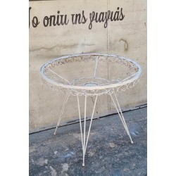 Τραπέζι φερ φοζέ  Granny's 112415