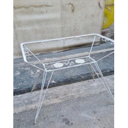 Τραπέζι φερ φοζέ  Granny's 114263