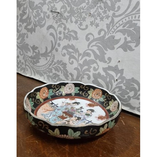 Διακοσμητική φοντανιέρα  Granny's 104828