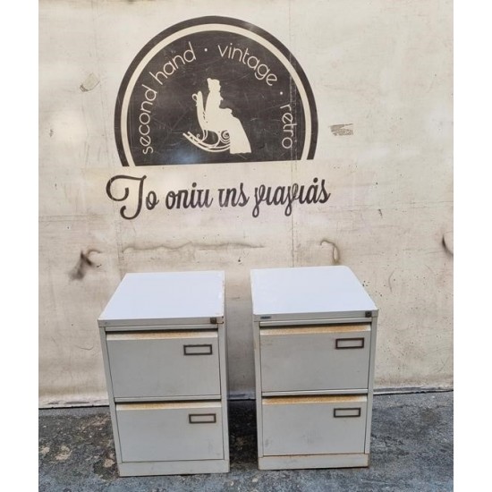 Αρχειοθήκη φοριαμός Granny's  119458