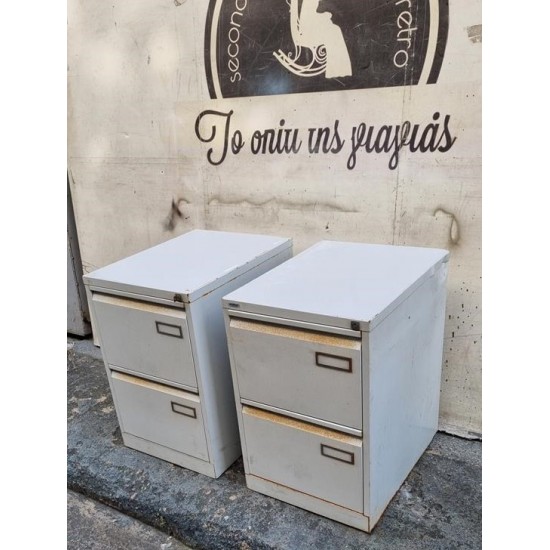 Αρχειοθήκη φοριαμός Granny's  119458