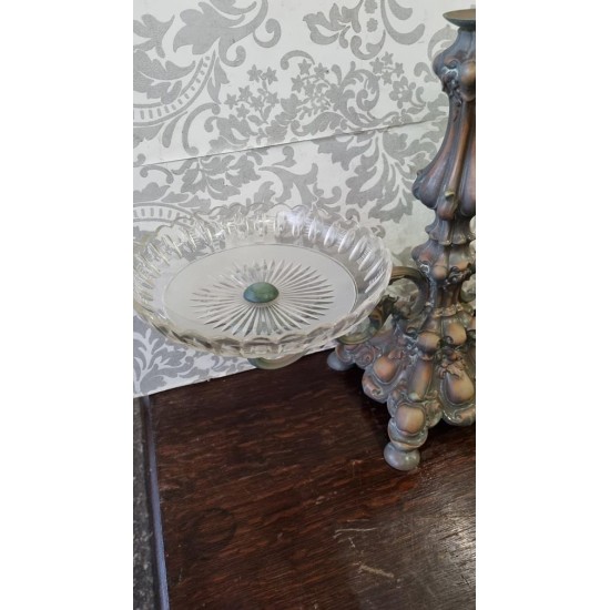  Σκεύος - φοντανιέρα  Granny's 119733