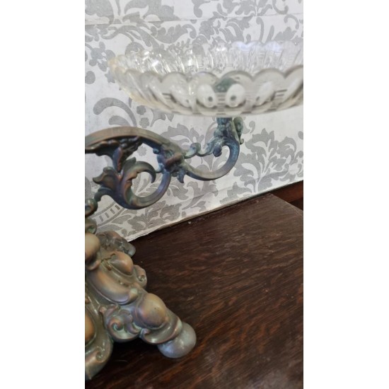  Σκεύος - φοντανιέρα  Granny's 119733