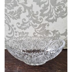  Σκεύος - φοντανιέρα  Granny's 116379