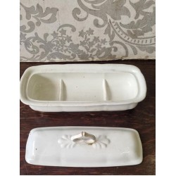 Σκεύος με καπάκι Granny's 104526