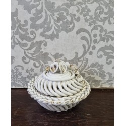  Σκεύος - φοντανιέρα  Granny's 117038