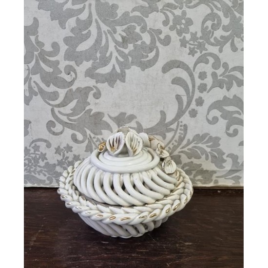  Σκεύος - φοντανιέρα  Granny's 117038