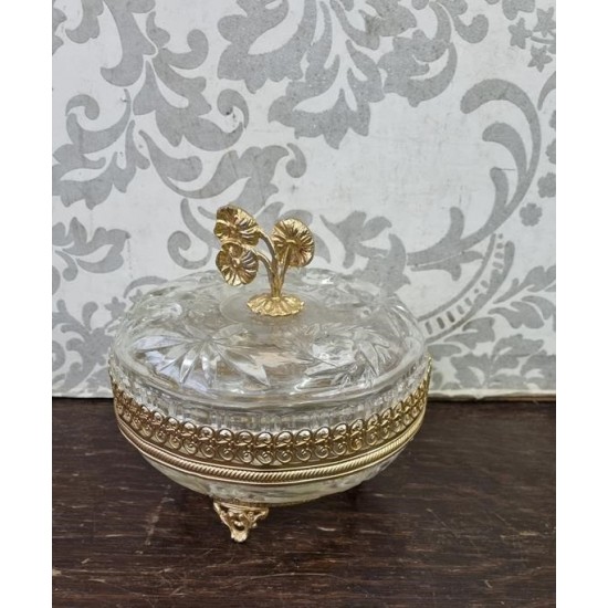  Σκεύος - φοντανιέρα  Granny's 117885