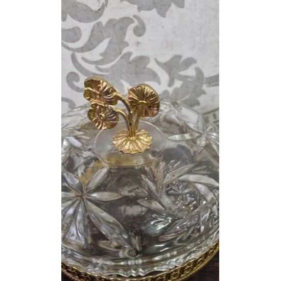  Σκεύος - φοντανιέρα  Granny's 117885