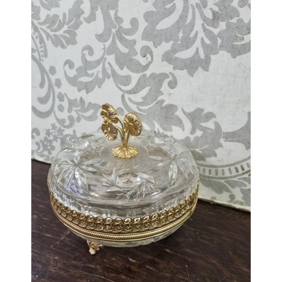  Σκεύος - φοντανιέρα  Granny's 117885