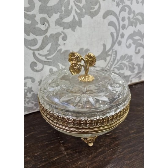  Σκεύος - φοντανιέρα  Granny's 117885