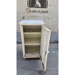 Μεταλλική ντουλάπα φοριαμός 108317