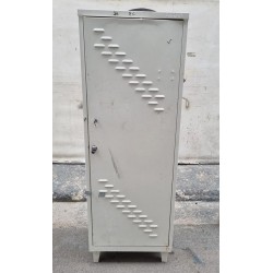 Μεταλλική ντουλάπα φοριαμός 117374