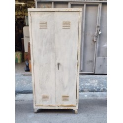 Μεταλλική ντουλάπα φοριαμός 113786