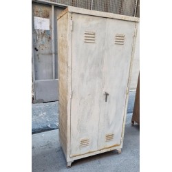 Μεταλλική ντουλάπα φοριαμός 113786