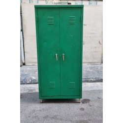 Μεταλλική ντουλάπα φοριαμός 106110