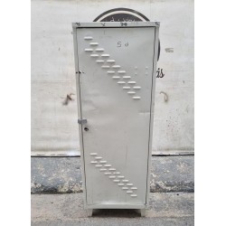 Μεταλλική ντουλάπα φοριαμός 117605