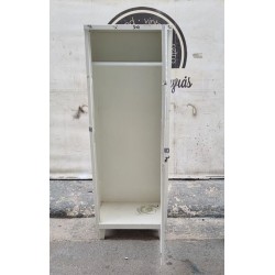 Μεταλλική ντουλάπα φοριαμός 117605