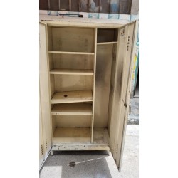 Μεταλλική ντουλάπα φοριαμός 100159
