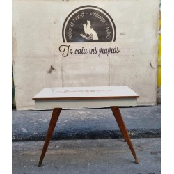  Τραπέζι φορμάικα Granny's 101752