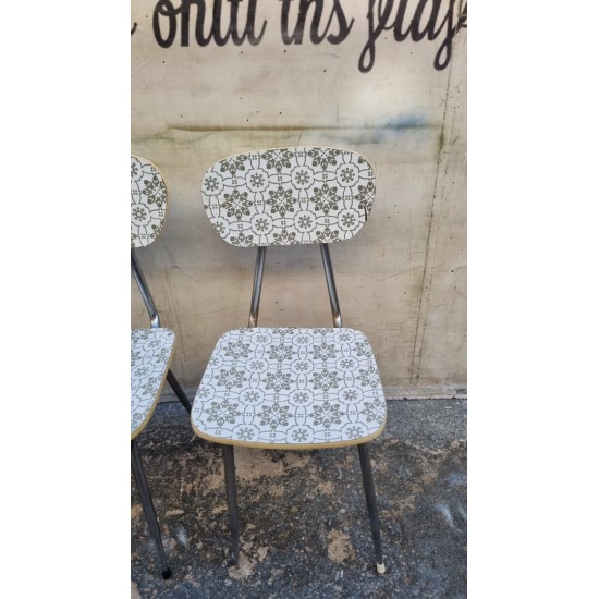 Καρέκλα φορμάικα  Granny's  115424