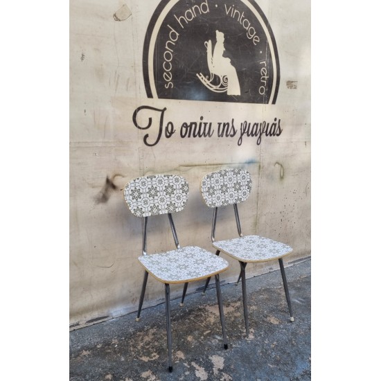 Καρέκλα φορμάικα  Granny's  115424