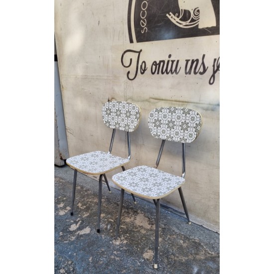 Καρέκλα φορμάικα  Granny's  115424