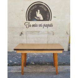 Τραπέζι φορμάικα ανοιγόμενο Granny's 109089