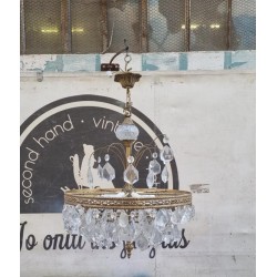   Φωτιστικό  Granny's  118856