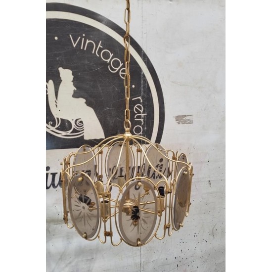  Φωτιστικό vintage  Granny's  114542