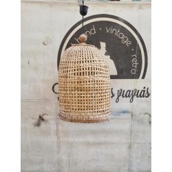   Φωτιστικό  Ρατάν Granny's  118316