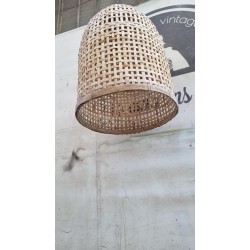   Φωτιστικό  Ρατάν Granny's  118316