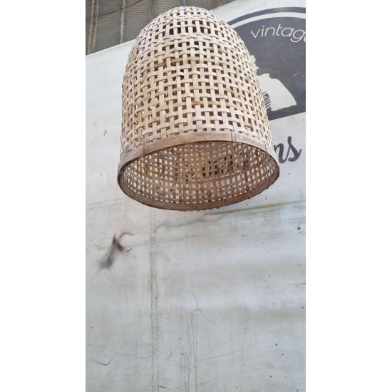   Φωτιστικό  Ρατάν Granny's  118316